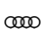Logo Audi